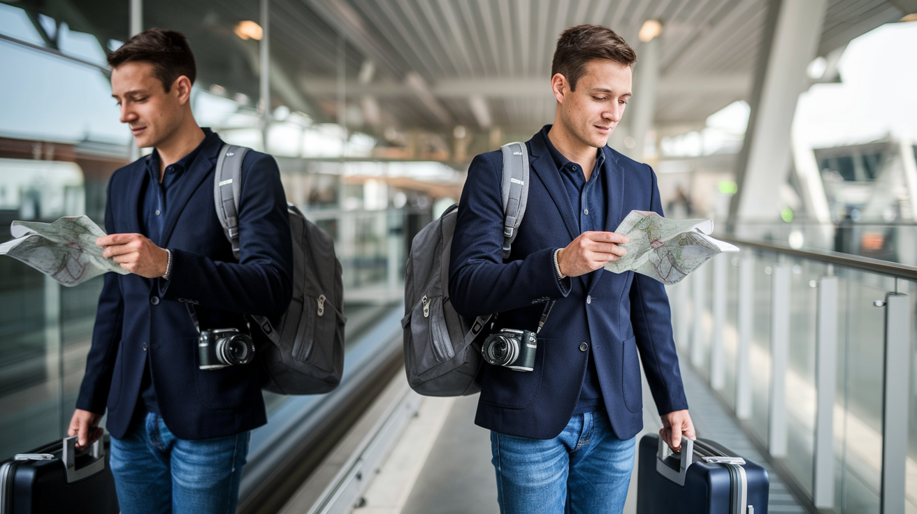 Paris Charles de Gaulle Airport Transfer to Morsang-sur-Orge: Your Complete Guide